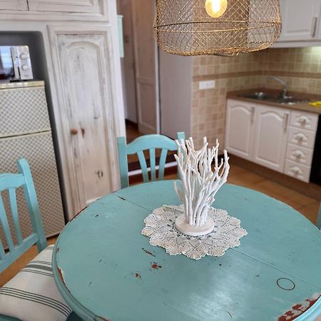 ティアス Eslanzarote Casa Eneida Sea Views, Super Wifiヴィラ エクステリア 写真