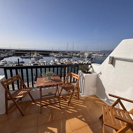 ティアス Eslanzarote Casa Eneida Sea Views, Super Wifiヴィラ エクステリア 写真