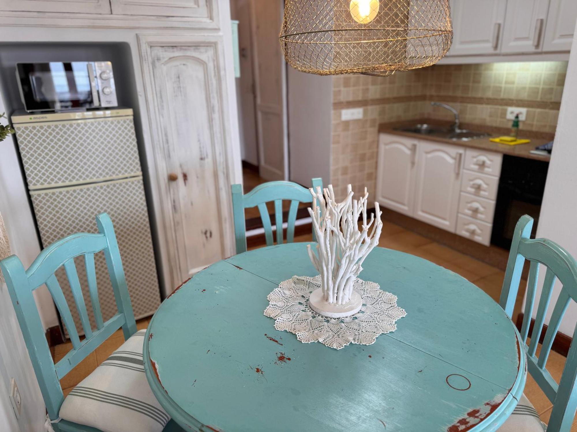 ティアス Eslanzarote Casa Eneida Sea Views, Super Wifiヴィラ エクステリア 写真