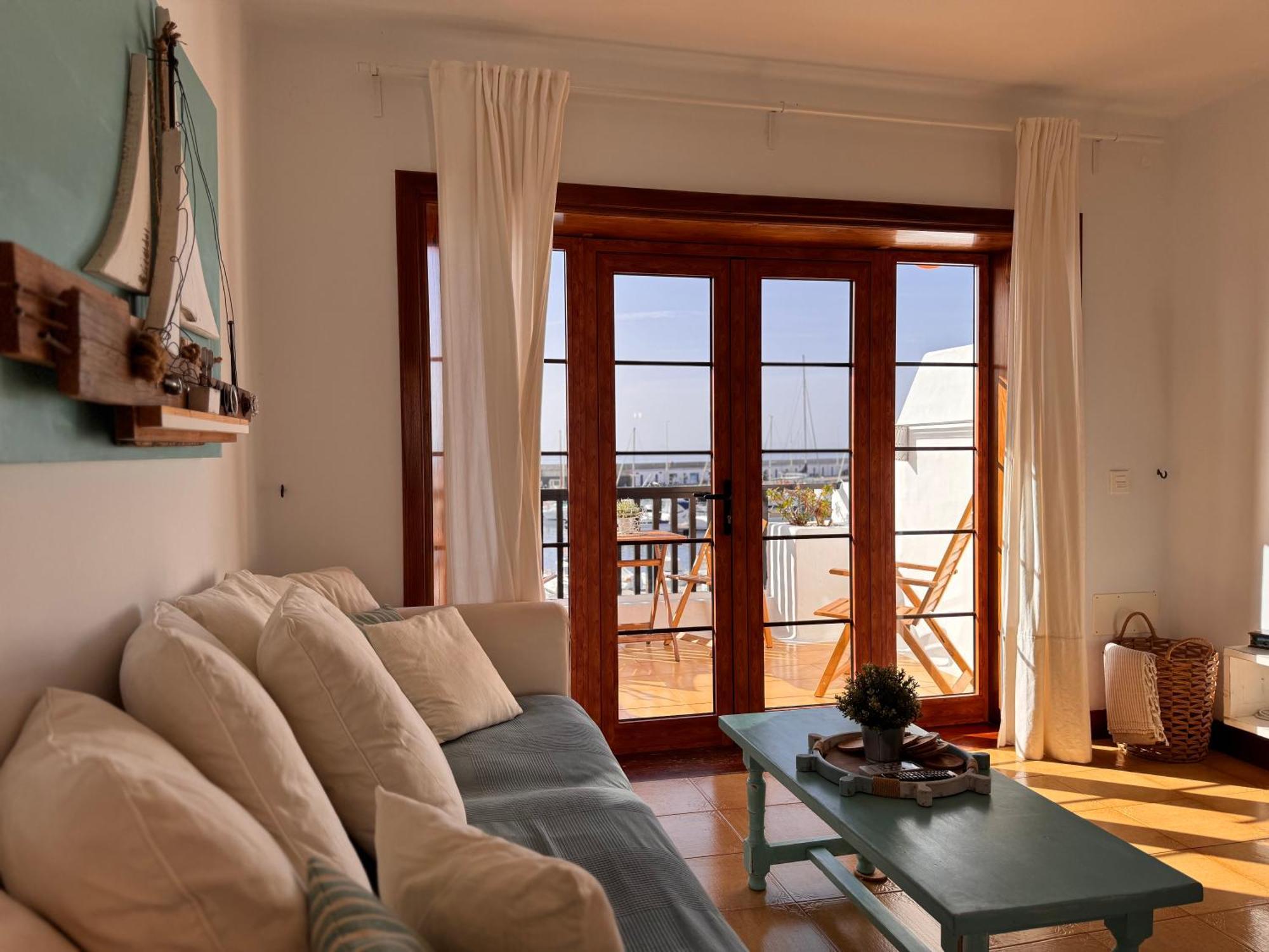 ティアス Eslanzarote Casa Eneida Sea Views, Super Wifiヴィラ エクステリア 写真