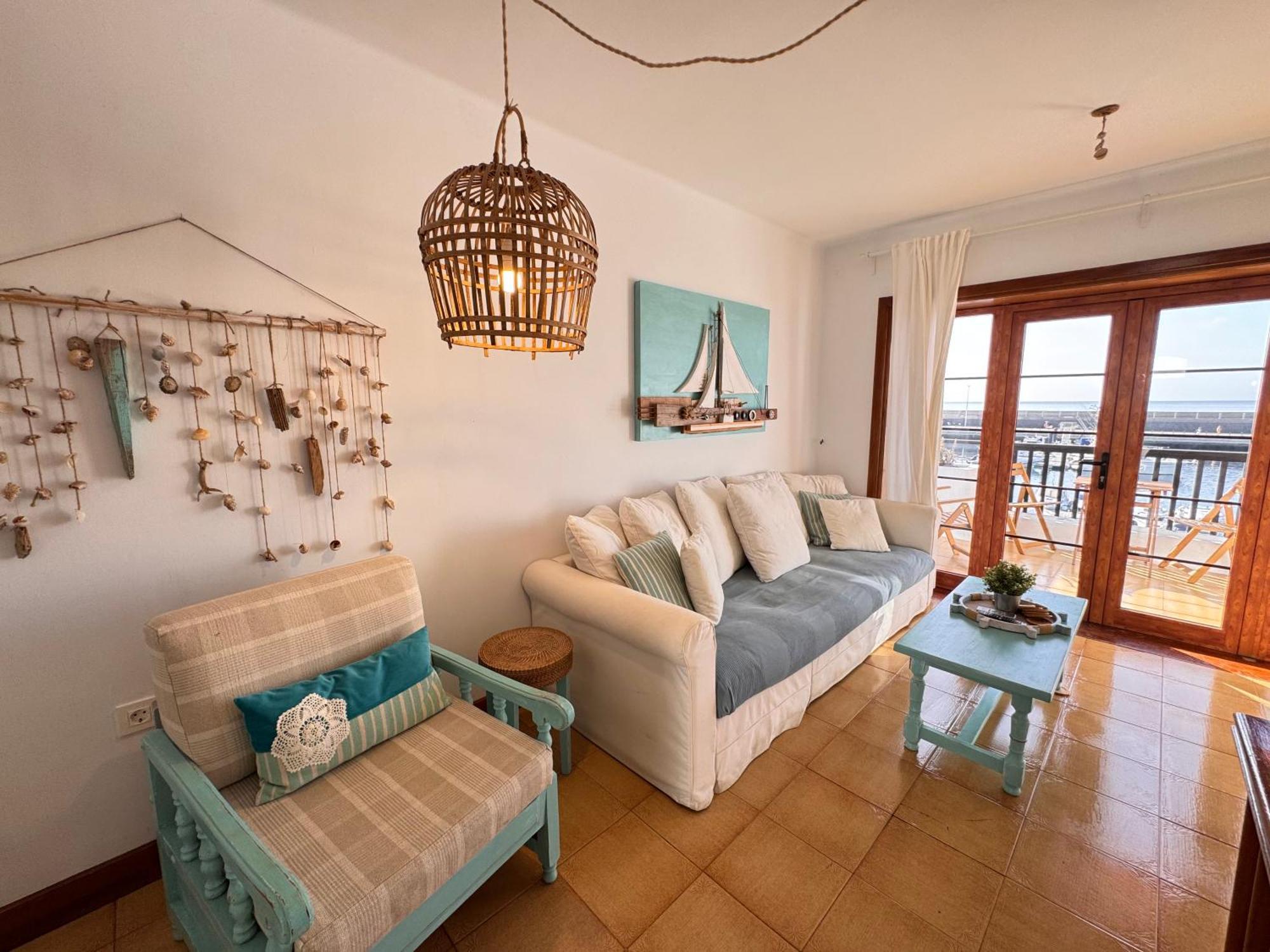 ティアス Eslanzarote Casa Eneida Sea Views, Super Wifiヴィラ エクステリア 写真