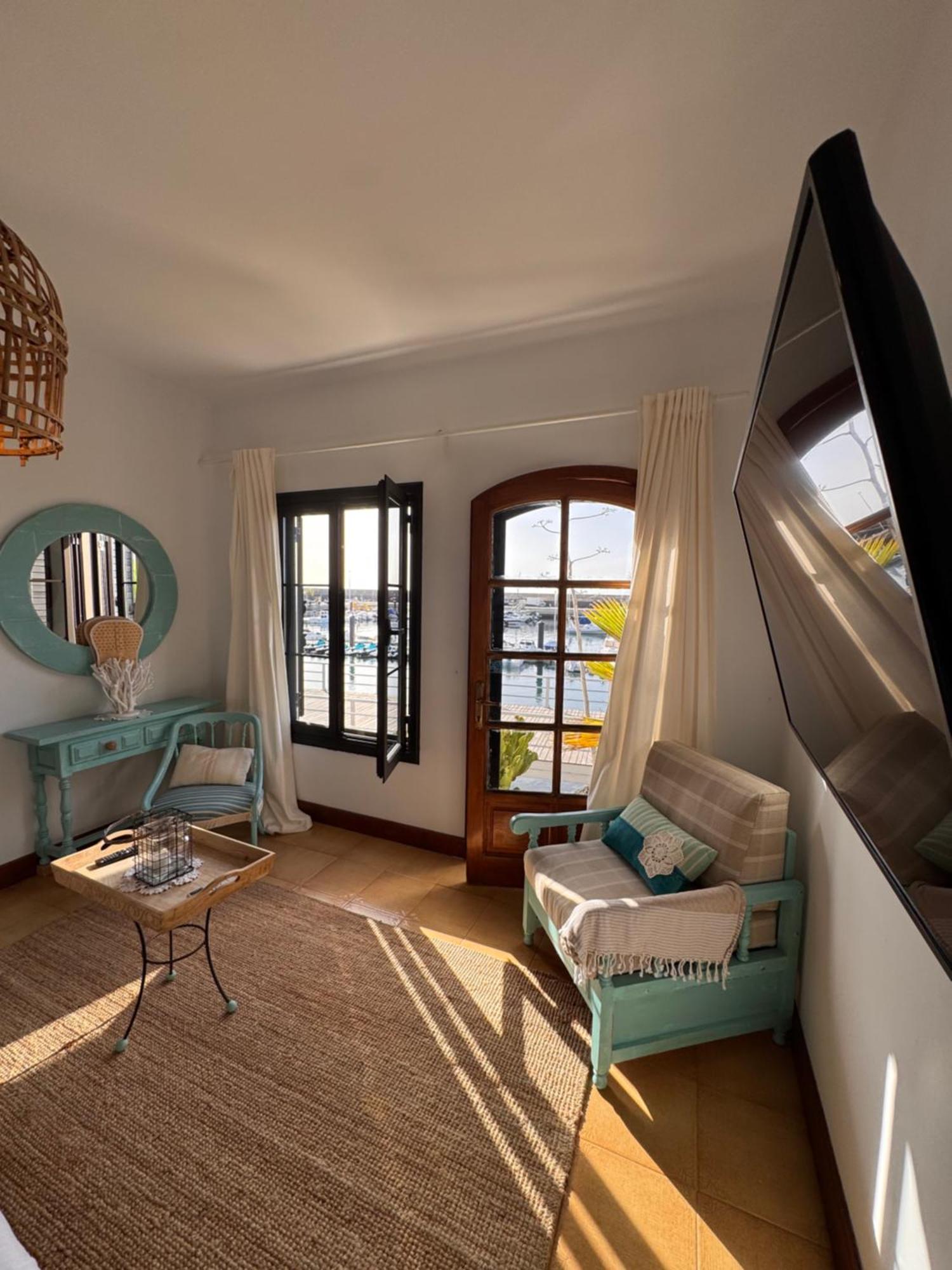 ティアス Eslanzarote Casa Eneida Sea Views, Super Wifiヴィラ エクステリア 写真