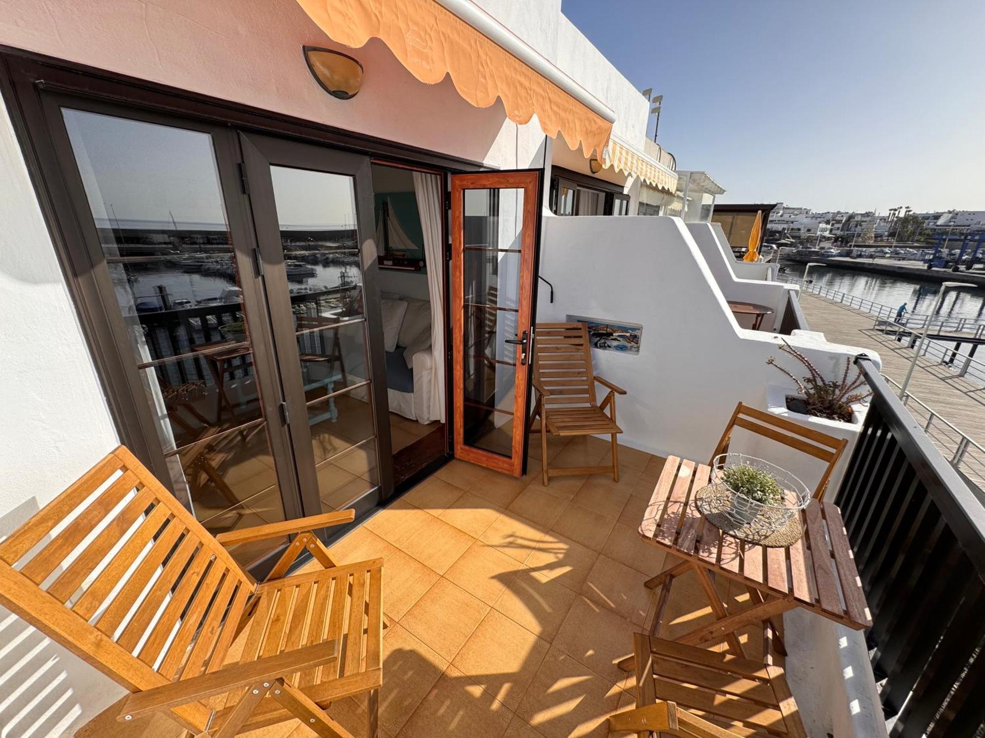 ティアス Eslanzarote Casa Eneida Sea Views, Super Wifiヴィラ エクステリア 写真