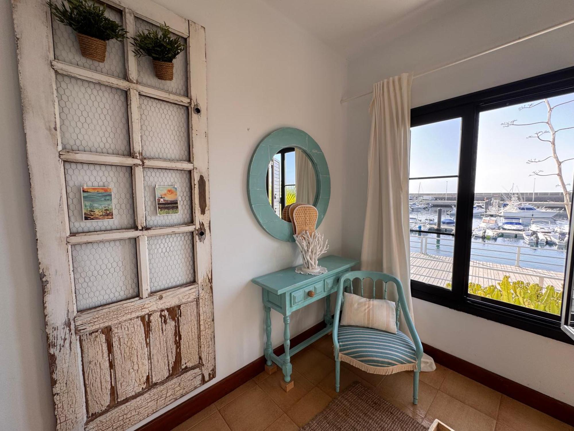 ティアス Eslanzarote Casa Eneida Sea Views, Super Wifiヴィラ エクステリア 写真