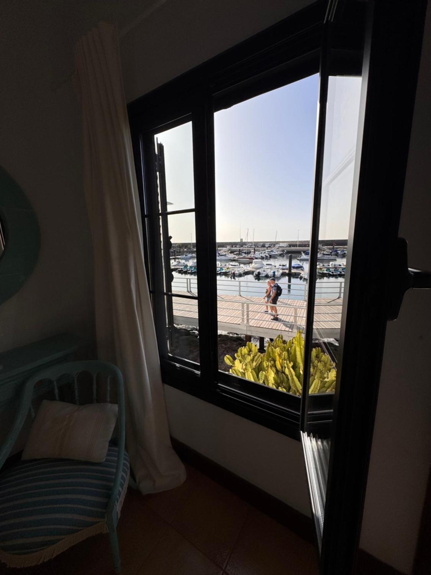 ティアス Eslanzarote Casa Eneida Sea Views, Super Wifiヴィラ エクステリア 写真
