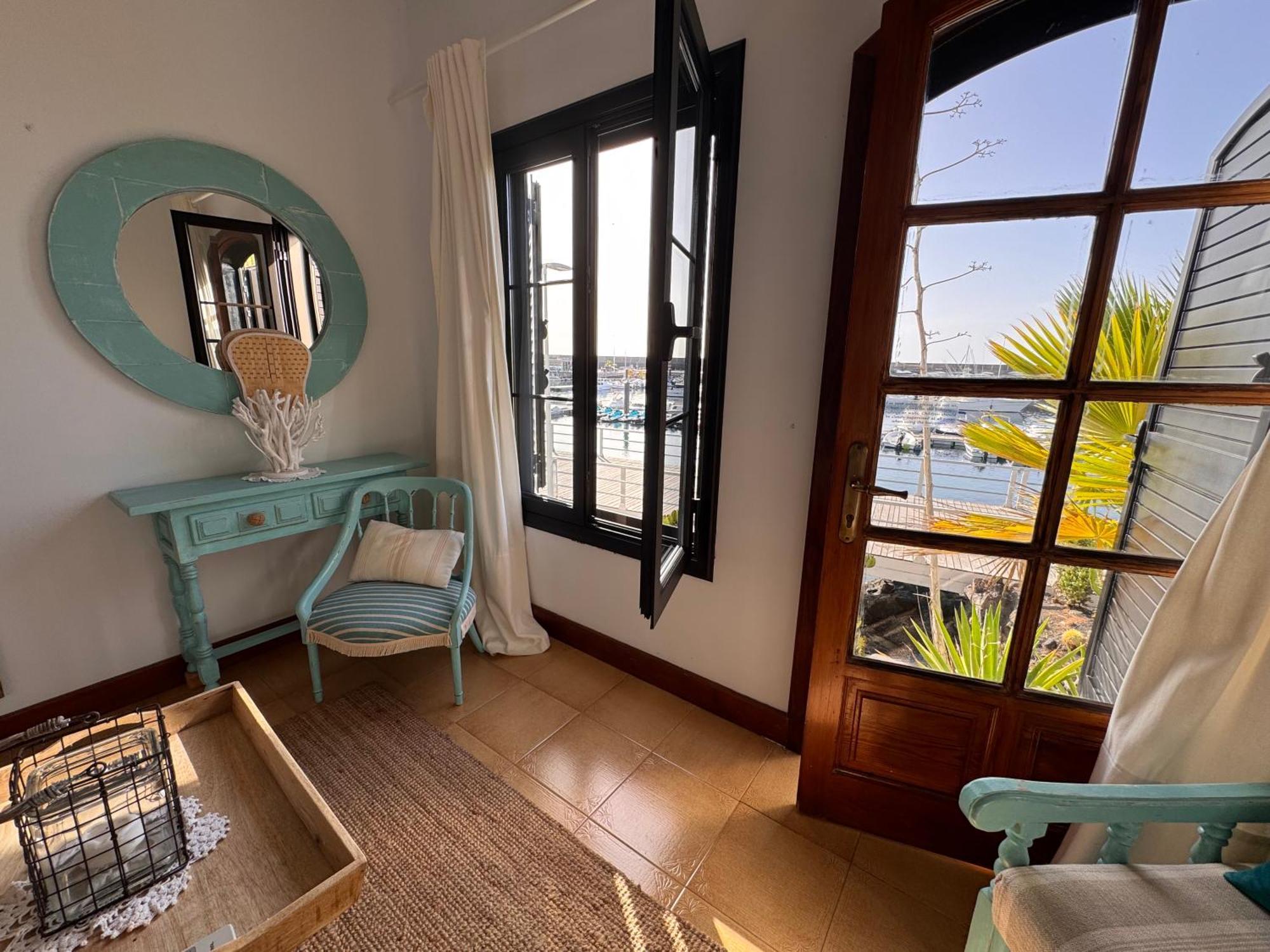 ティアス Eslanzarote Casa Eneida Sea Views, Super Wifiヴィラ エクステリア 写真